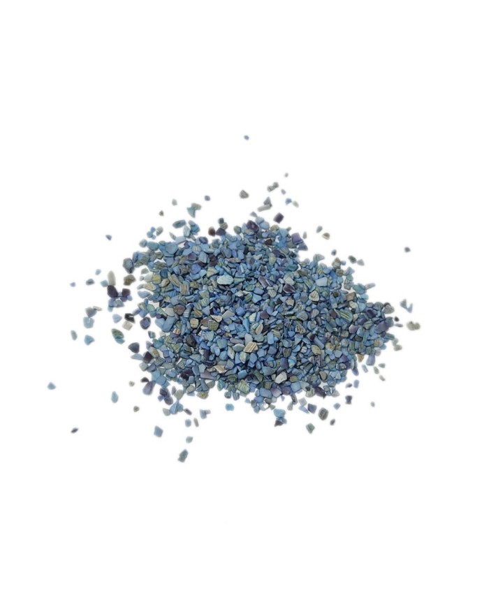 Deniz Kabuğu Kırığı - Renk Seçmeli - 25 gr