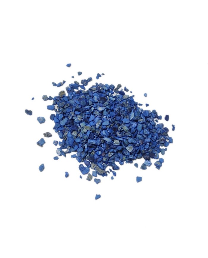 Deniz Kabuğu Kırığı - Renk Seçmeli - 25 gr