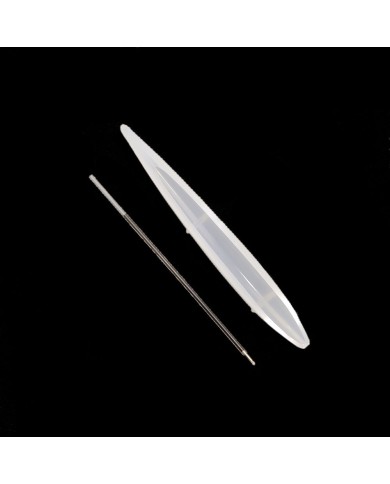 Kalem Epoksi ve Beton Silikon Kalıbı - 3 -Kod:174 Kalem Epoksi ve Beton Silikon Kalıbı - 3 -Kod:174