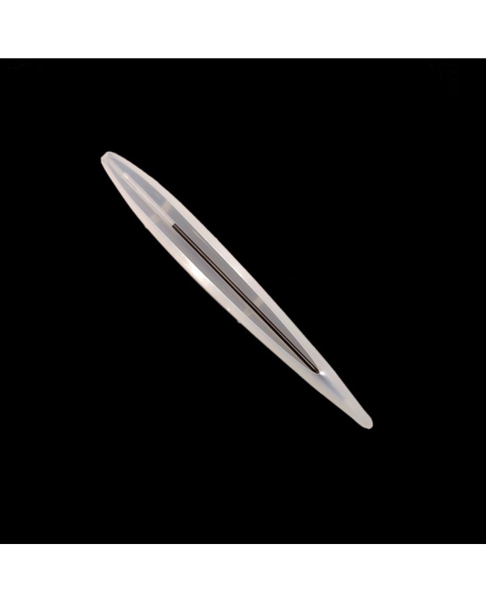 Kalem Epoksi ve Beton Silikon Kalıbı - 3 -Kod:174