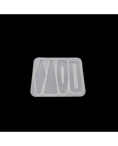 Toka Epoksi Silikon Kalıbı -Kod:261set