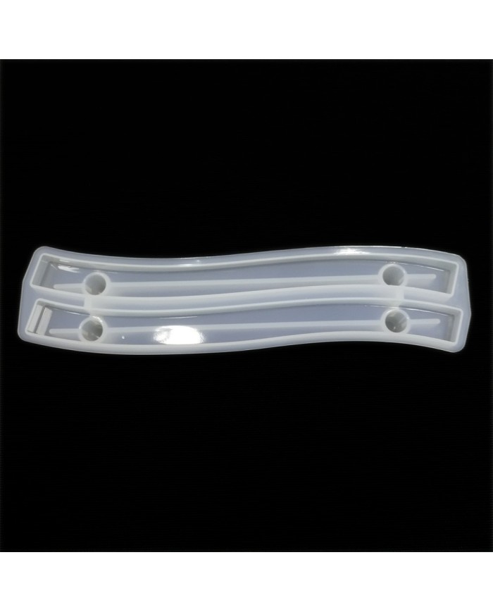 Tepsi Kulpu Epoksi Kalıbı -Kod:268