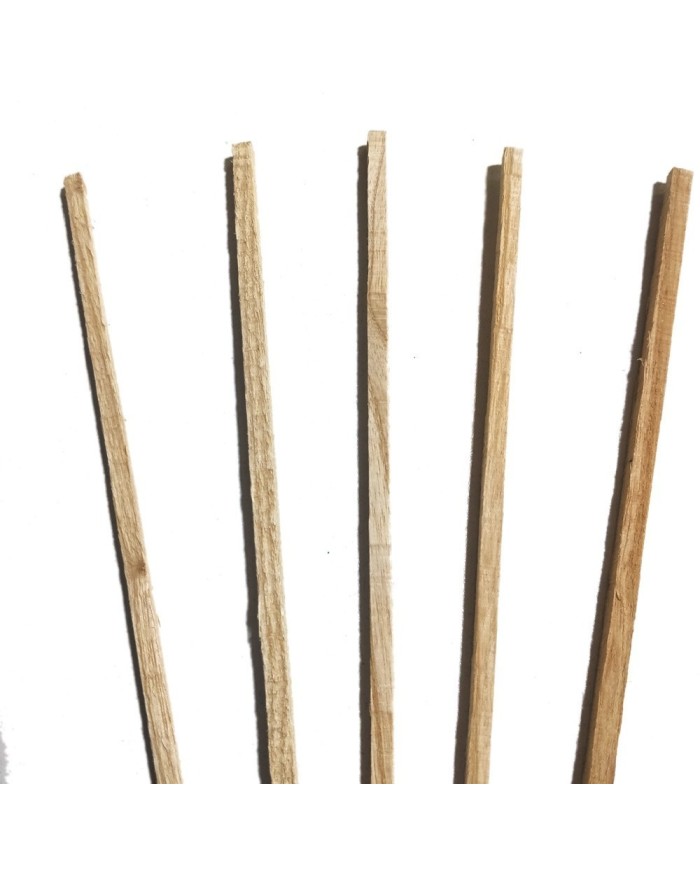 Epoksi karşıtıma ahşap çubuk