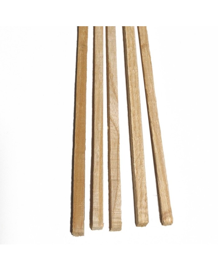 Epoksi karşıtıma ahşap çubuk