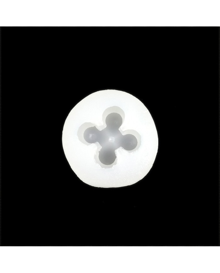 Reçine Epoksi Silikon Kalıbı Buuble Modeli -Kod:272