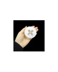 Reçine Epoksi Silikon Kalıbı Buuble Modeli -Kod:272