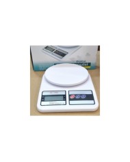 Hassas Mutfak Terazisi
