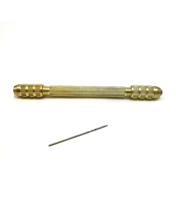 Epoksi Reçine El Matkabı - Büyük