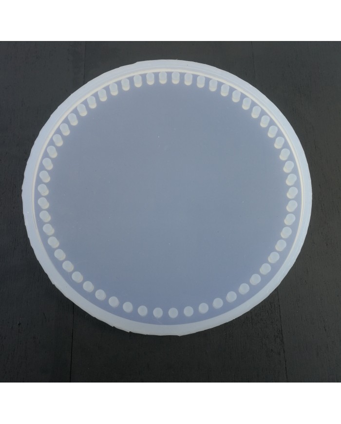 Davul çanta Reçine Epoksi Kalıp -