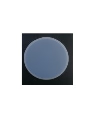 Daire Model Tepsi Kalıbı- yuvarlak Epoksi Kalıp 24 cm - T13