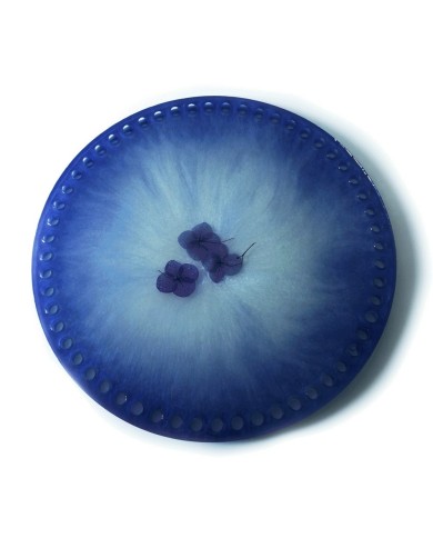 Davul çanta Reçine Epoksi Kalıp -