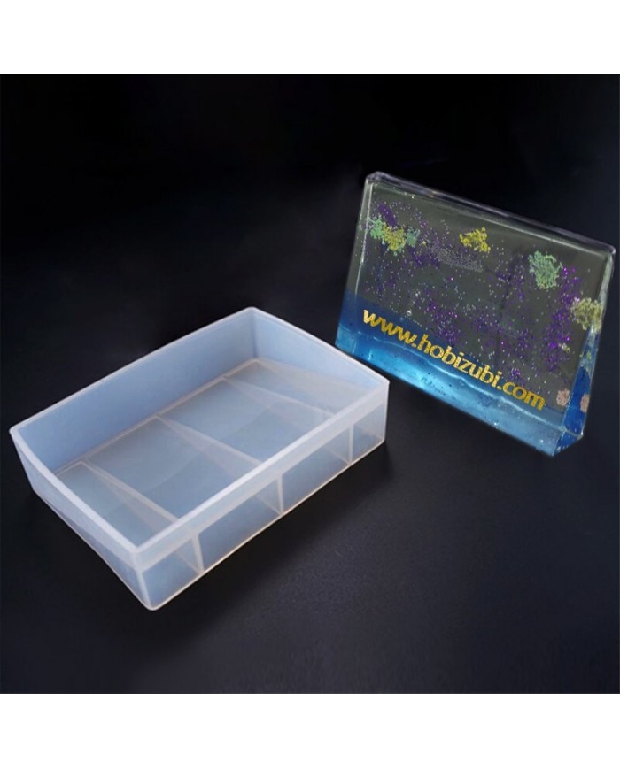 isim ve fotoğraflık dekoratif kalıp -Kod:236