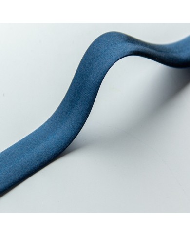 25 Metre - Saten Biye - 3 Cm Biyetex - No 024