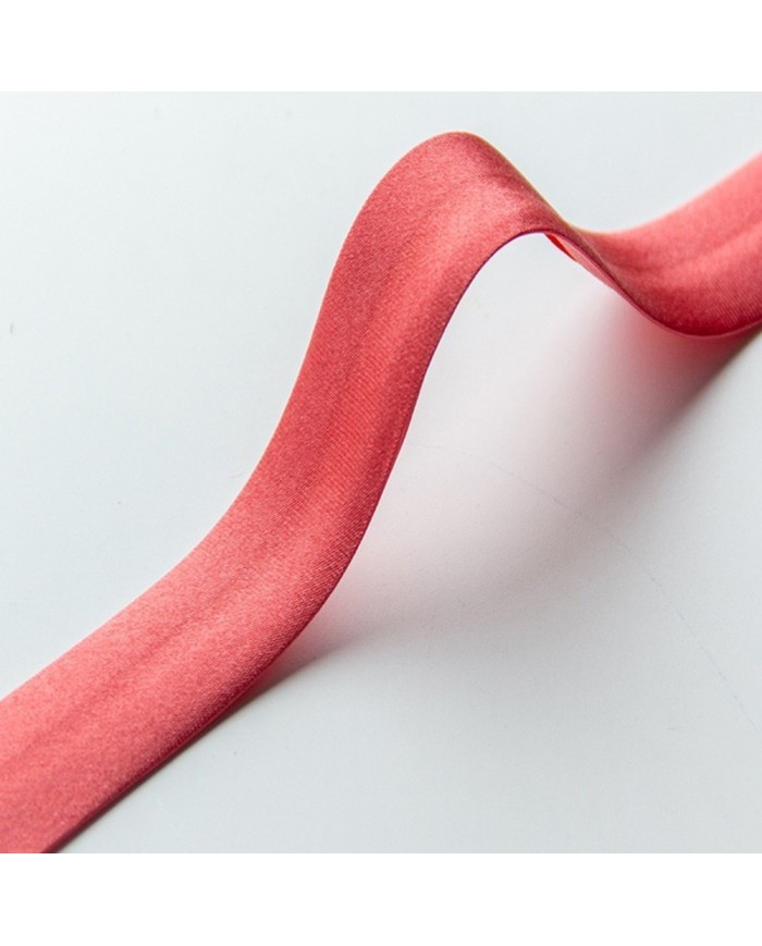 25 Metre - Saten Biye - 3 Cm Biyetex - No 025