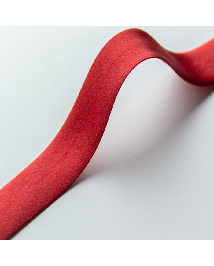 25 Metre - Saten Biye - 3 Cm Biyetex - No 026