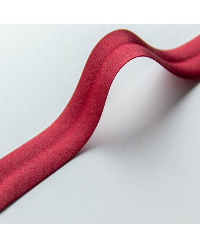 25 Metre - Saten Biye - 3 Cm Biyetex - No 027