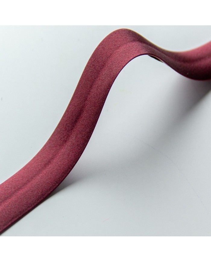 25 Metre - Saten Biye - 3 Cm Biyetex - No 030
