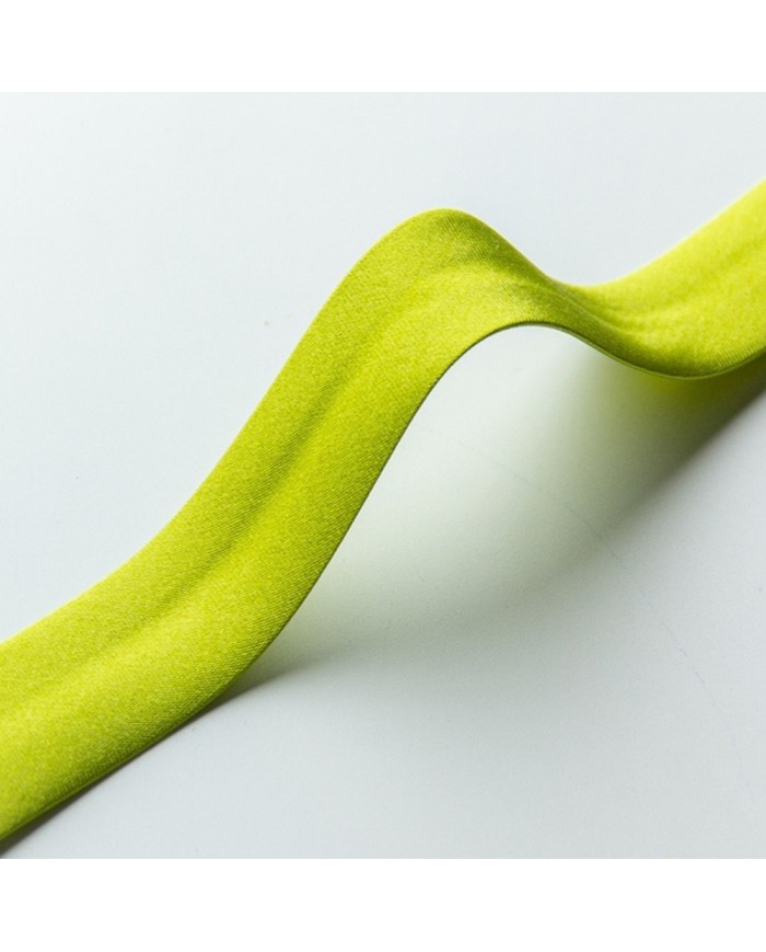 25 Metre - Saten Biye - 3 Cm Biyetex - No 032