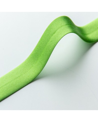 25 Metre - Saten Biye - 3 Cm Biyetex - No 033