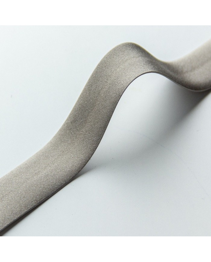 25 Metre -Saten Biye - 3 Cm Biyetex - No 036