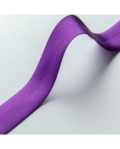 25 Metre - Saten Biye - 3 Cm Biyetex - No 038