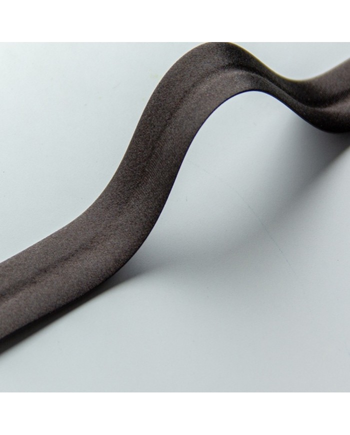 25 Metre - 3 Cm Biyetex Saten Biye - No 046