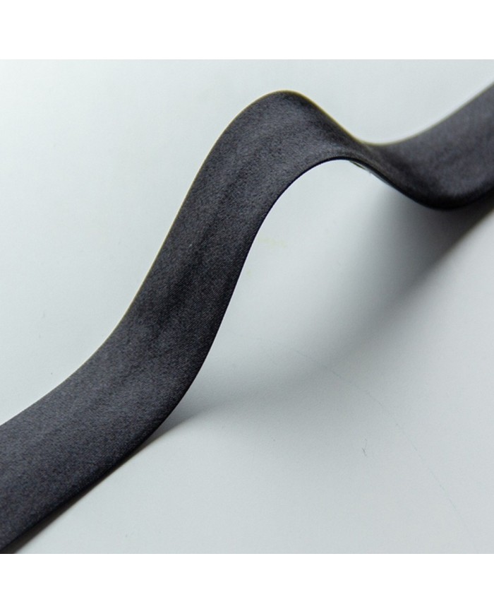 25 Metre - 3 Cm Biyetex Saten Biye - No 052