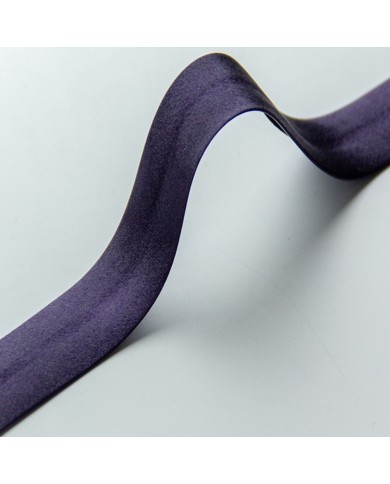 25 Metre - 3 Cm Biyetex Saten Biye - No 055