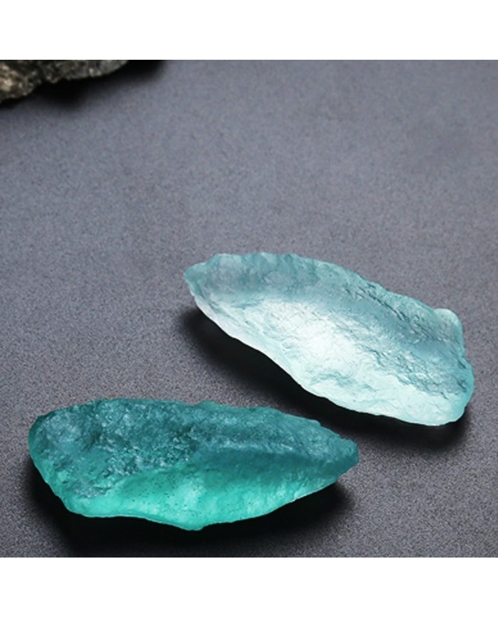 Ağaç Parçası Reçine Epoksi Kalıbı -Kod:926