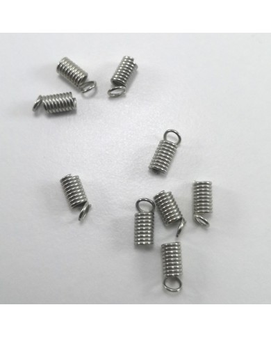 Mini Takı Gözlük Yayı - GÜMÜŞ-