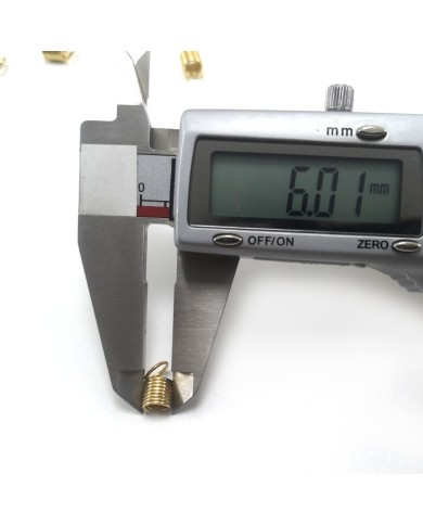 Mini Takı Gözlük Yayı - GOLD-