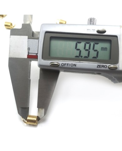 Mini Takı Gözlük Yayı - GOLD-