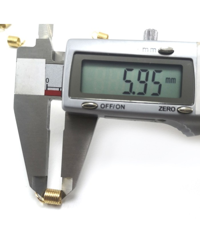 Mini Takı Gözlük Yayı - GOLD-