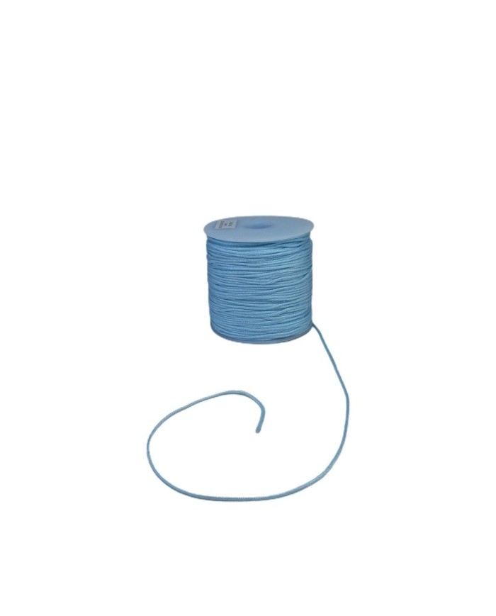 Paraşüt İpi - 1 mm 25 metre
