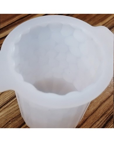 Beton ve Dekoratif Kalıbı - Küçük - 934