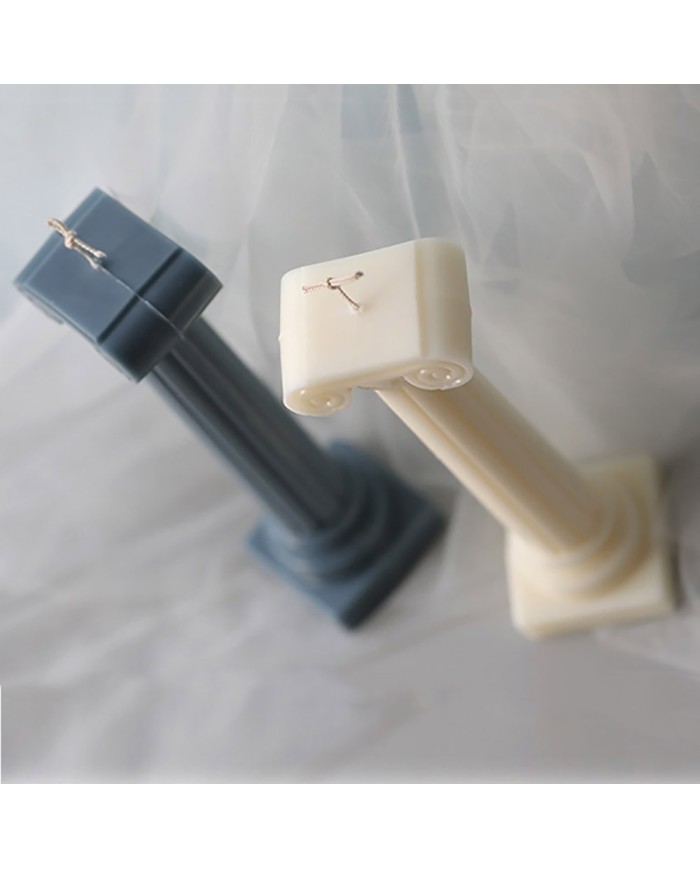 Mika Mum Kalıbı Sutün Ayak-112