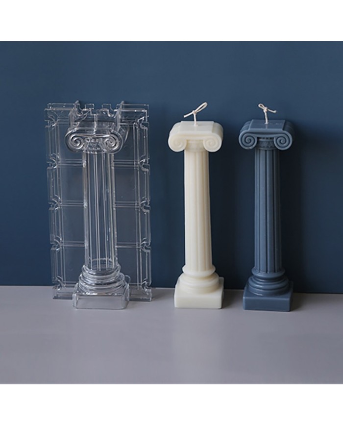 Mika Mum Kalıbı Sutün Ayak-112