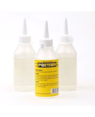 Sıvı Silikon Yapıştırıcı-100 ml