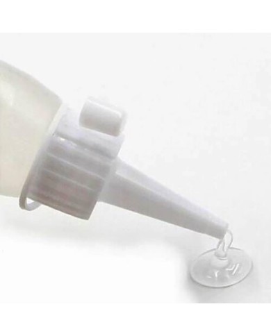 Sıvı Silikon Yapıştırıcı-100 ml