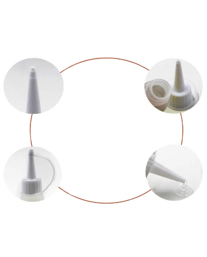 Sıvı Silikon Yapıştırıcı-100 ml