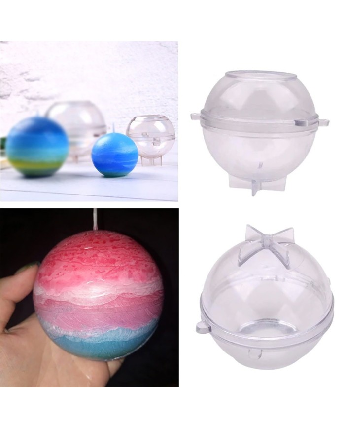 Mum Kalıbı Gülle 4.7cm -110