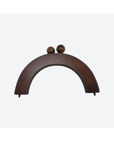 Ahşap Çanta Sapı Büyük Boy Ahşap Çanta Sapı Büyük Boy