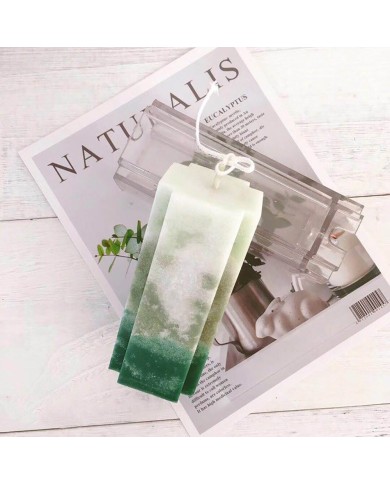 Mika Mum Kalıbı - model 104