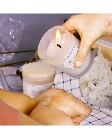 Coconut Wax -Hindistan Ceviz Mum 10 KG