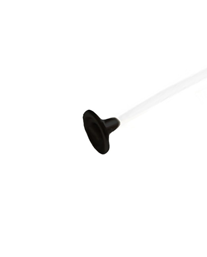 Mum Fitili Hazır Kopçalı 8 cm - 500 Adet