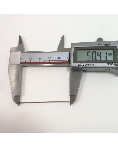 Takı Çivisi - Reçine Epoksi Takı - Bakır - 100 gr