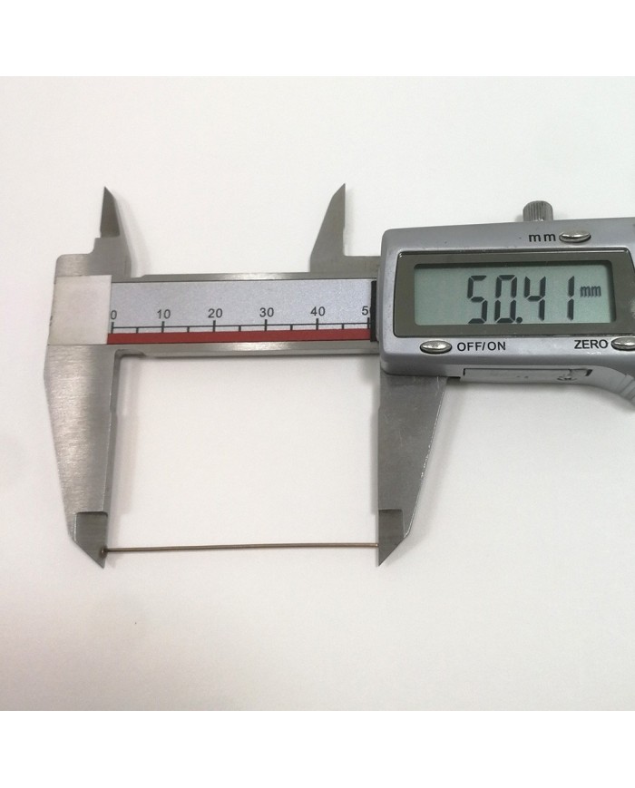 Takı Çivisi - Reçine Epoksi Takı - Bakır - 100 gr