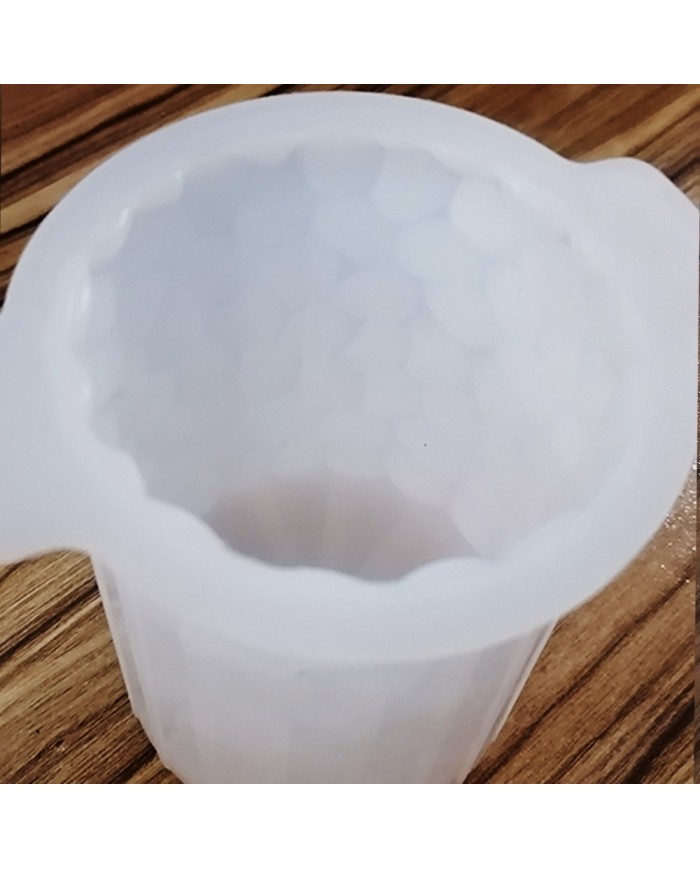 Beton ve Dekoratif Kalıbı - Büyük - 933