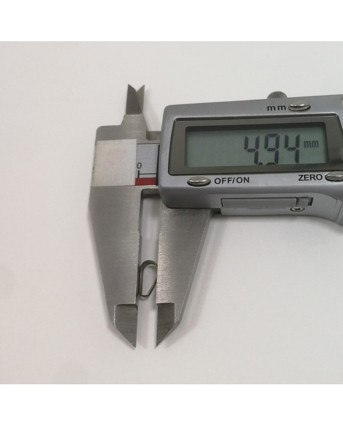 Epoksi Kıskaç / 25 Adet