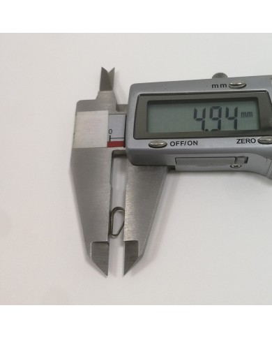 Epoksi Kıskaç Mat - 250 adet